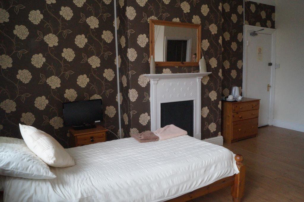 Hotel The Bay Horse York Habitación foto